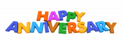 Happy Anniversary PNG Images Transparent Free Download | PNGMart.com