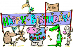 Free Moving Birthday Cliparts, Download Free Clip Art, Free Clip Art ...