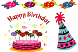 Free Birthday Cliparts, Download Free Clip Art, Free Clip Art on ...