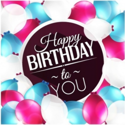 Elegant happy birthday clip art free vector download (220,896 Free ...