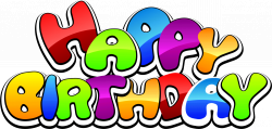 Happy birthday free clipart animations 3 image 8 ...