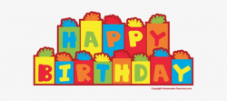 Free Happy Birthday Clipart Clipartandscrap - Clip Art ...