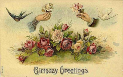 Free Vintage Clip Art | Free Clip Art from Vintage Holiday ...