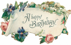 free postcard images vintage | Free Clip Art from Vintage ...