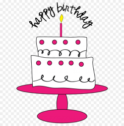 Happy Birthday To You Cake png download - 700*908 - Free Transparent ...