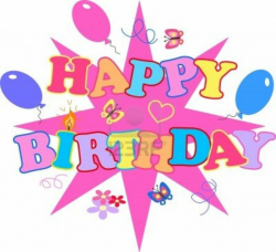 Happy birthday religious clipart wikiclipart - ClipartPost