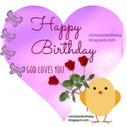 Free God Birthday Cliparts, Download Free Clip Art, Free Clip Art on ...