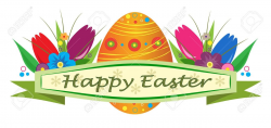 30 Very Beautiful Easter Wish Banner Images And Pictures