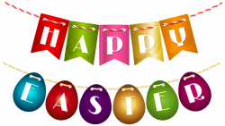 Easter Border Clipart | Free download best Easter Border Clipart on ...