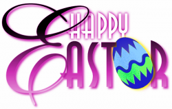 7 happy easter clipart images pictures 5 - ClipartAndScrap