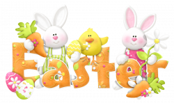 easter clipart images | Easter blessings... | Happy easter day ...