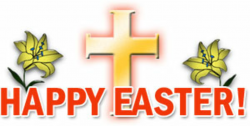 Happy Easter Clipart Religious – HD Easter Images