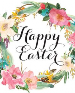 415 Best Easter Wishes images in 2018 | Easter wishes, Vintage ...