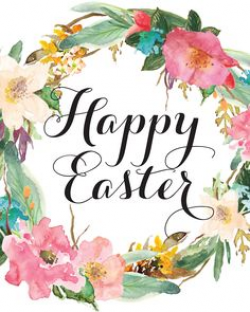 40 Best Happy Easter Wallpaper images in 2019 | Happy easter ...