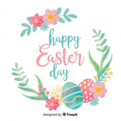 Easter Vectors, Photos and PSD files | Free Download