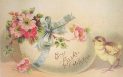 Free Victorian Easter Cliparts, Download Free Clip Art, Free Clip ...