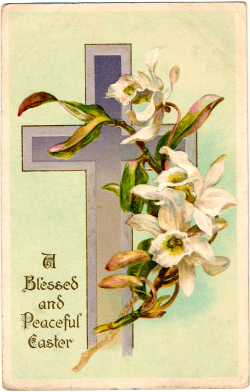 Free Victorian Easter Cliparts, Download Free Clip Art, Free Clip ...