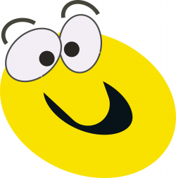 Smiley Face Clip Art Animated | Clipart Panda - Free Clipart ...
