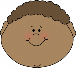 Child Face Clipart | Free download best Child Face Clipart ...