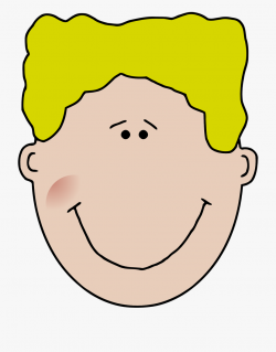 Boy Face Happy Child Young Kid People Happiness - Carita De ...