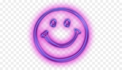 Smiley Face Background clipart - Smiley, Face, Purple ...