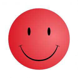 Free Red Smiley Face, Download Free Clip Art, Free Clip Art ...