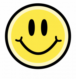 Free Smiley Face Emoji Transparent Background, Download Free ...