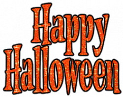 Free Happy Halloween Animations - Clipart - Graphics