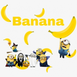 Download for free 10 PNG Happy halloween clipart minion top ...