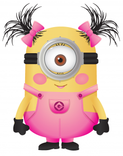 Free Minion Clipart Pictures - Clipartix
