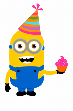 Download for free 10 PNG Happy halloween clipart minion top ...