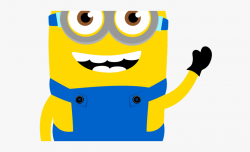 Despicable Me Clipart Halloween - Cartoon Characters Clip ...