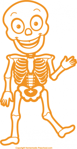 Free Halloween Clipart