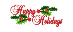 Holidays Clipart, Download Free Clip Art on Clipart Bay