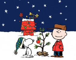 Happy Holidays With Peanuts @Snoopy @HallmarkStores ...