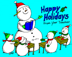 Happy holidays happy snowmen seasons clip art - Cliparting.com