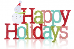 Happy Holidays - Askideas.com