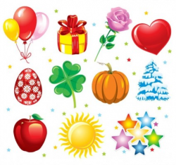 Vector happy holidays clip art free vector for free download ...