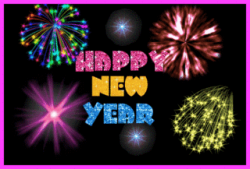 ▷ Happy New Year: Animated Images, Gifs, Pictures & Animations ...