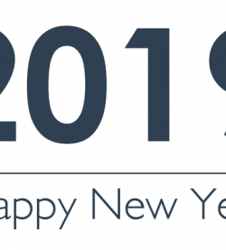 2018 - Happy New Year from Andrews Fasteners Limited