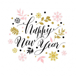 Happy New Year 2018 Images | Happy New Year! | Happy new year images ...