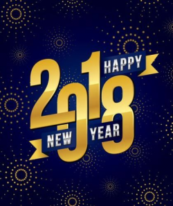 Happy 2018 new year profile pictures. The object of a new year is ...