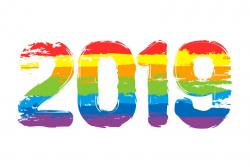 Happy New Year from the LGBTQ Nation family / LGBTQ Nation