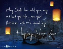 New Year Religious Clipart & Free Clip Art Images #11380 ...