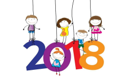 You don\'t have to search New Year 2018 coloring sheets anywhere else ...