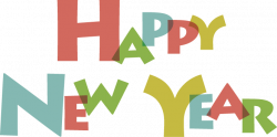 Free happy new year clipart new years 6 image - Clip Art Library