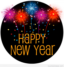 Happy New Year Clipart Free & Free Clip Art Images #12284 ...