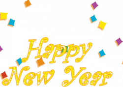 happy New year Sticker GIF | Find, Make & Share Gfycat GIFs