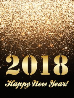 59 Best New Year\'s Cards 2019 images | Happy new year 2019, Hd picture