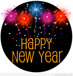 Free clip art happy new year 6 3 - Cliparting.com